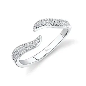 0.17ctw Diamond Ring