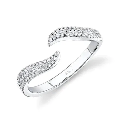 0.17ctw Diamond Ring
