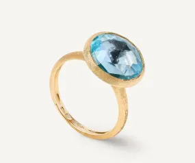18K Jaipur Ring - AB586 TP01 Y