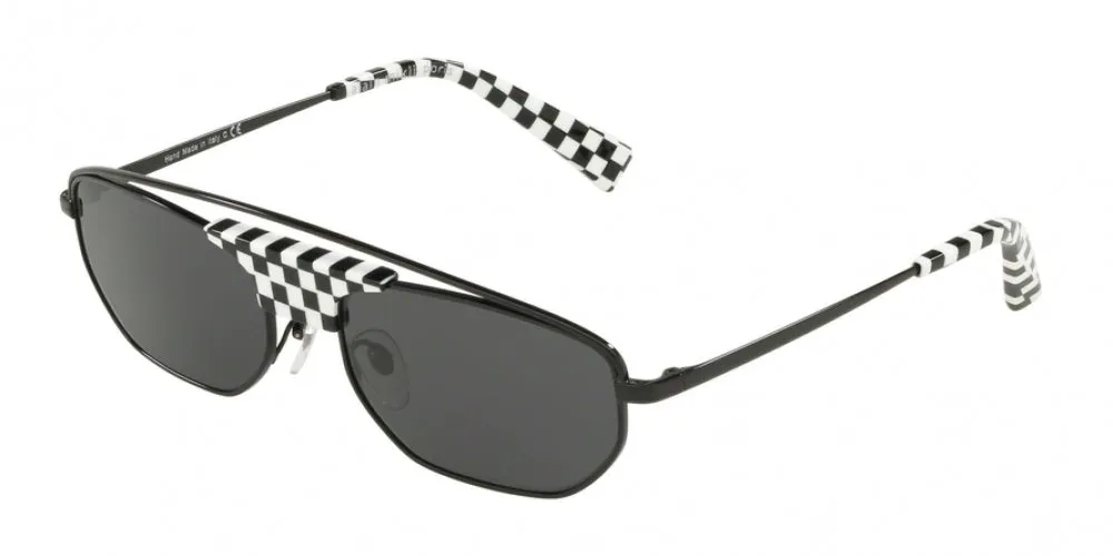 Alain Mikli 4014 Sunglasses