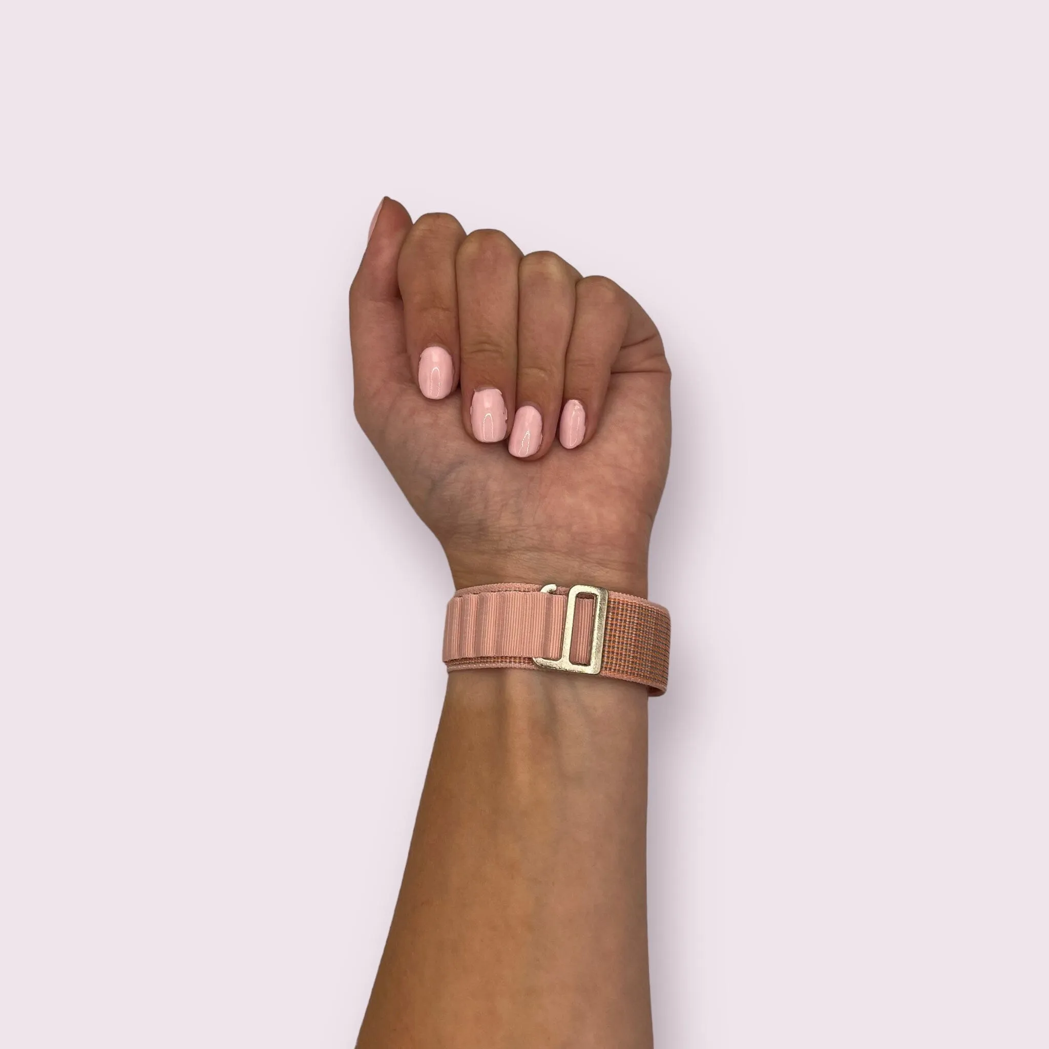 Alpine Loop Watch Straps Compatible with the Fitbit Charge 2