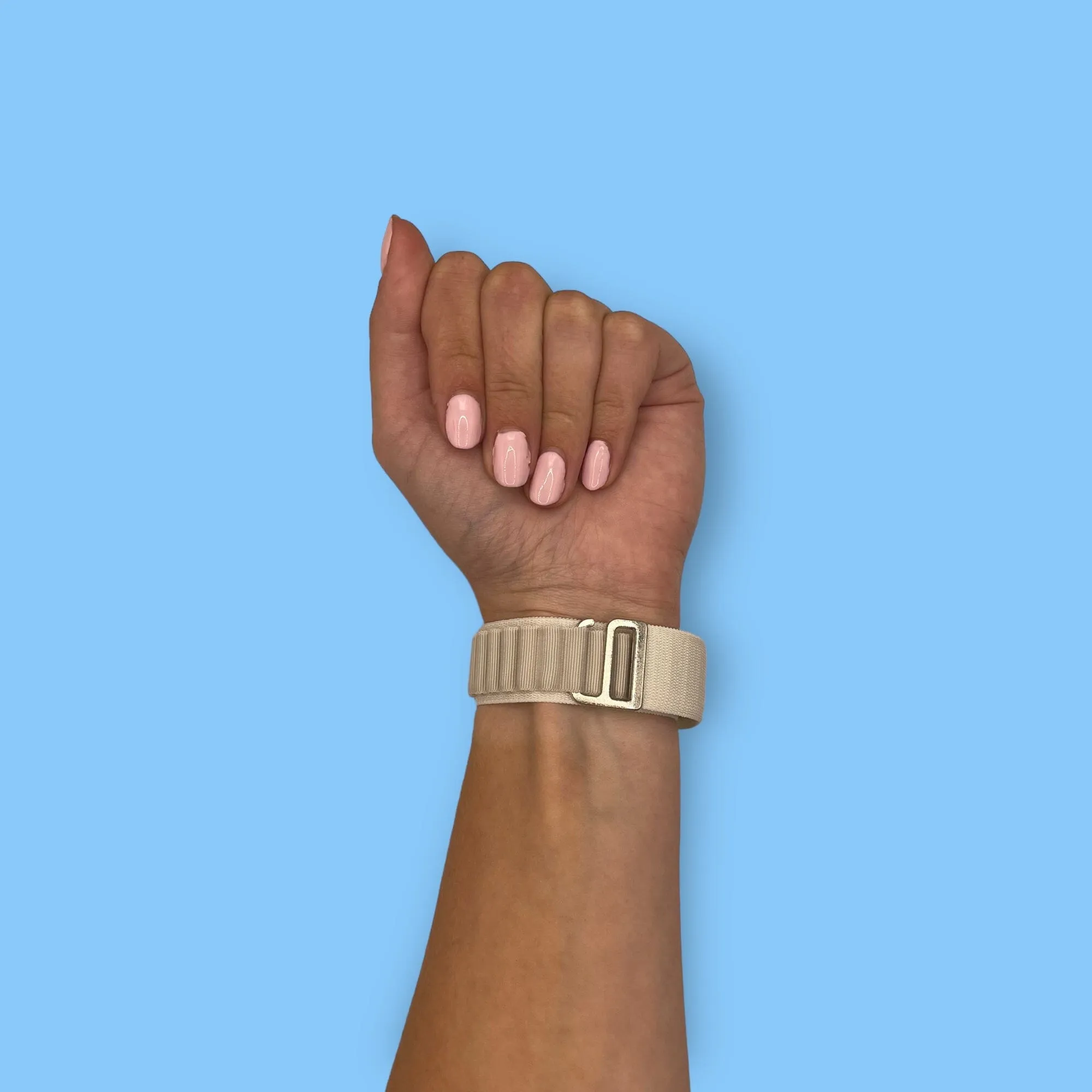 Alpine Loop Watch Straps Compatible with the Fitbit Charge 2