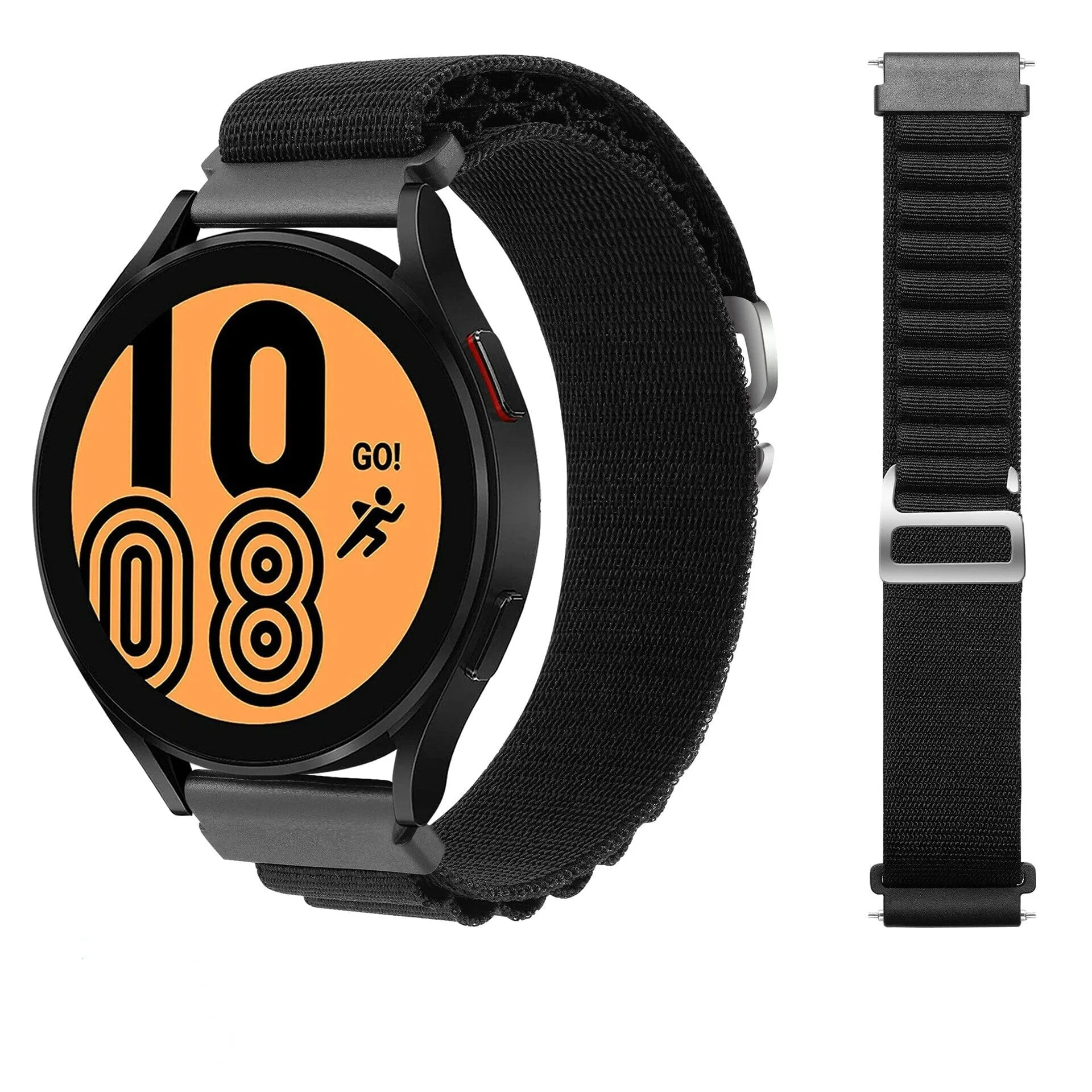 Alpine Loop Watch Straps Compatible with the Huawei Watch GT2 46mm