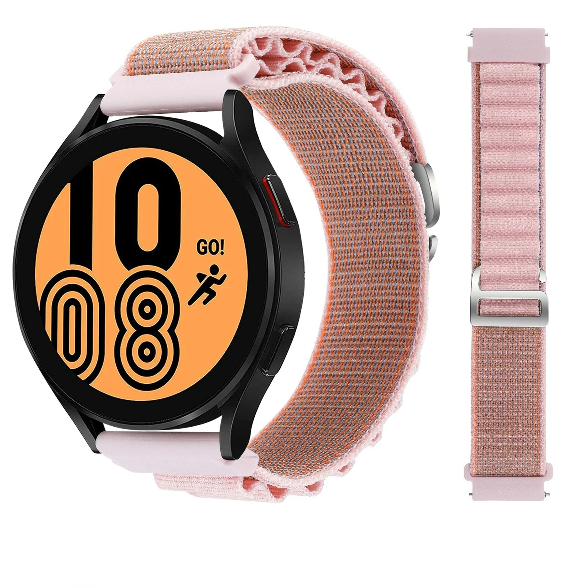 Alpine Loop Watch Straps Compatible with the Huawei Watch GT2 46mm