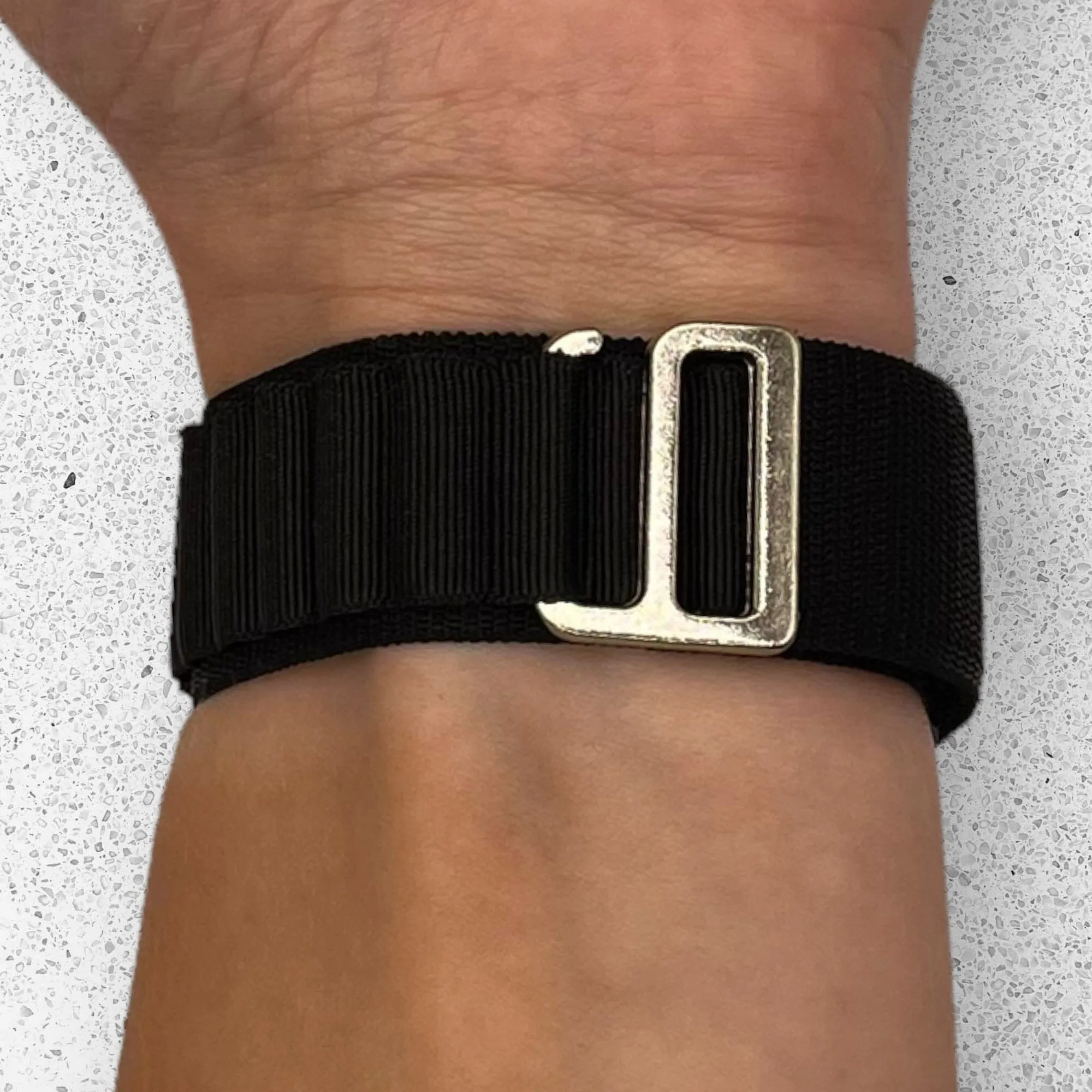 Alpine Loop Watch Straps Compatible with the Huawei Watch GT2 46mm
