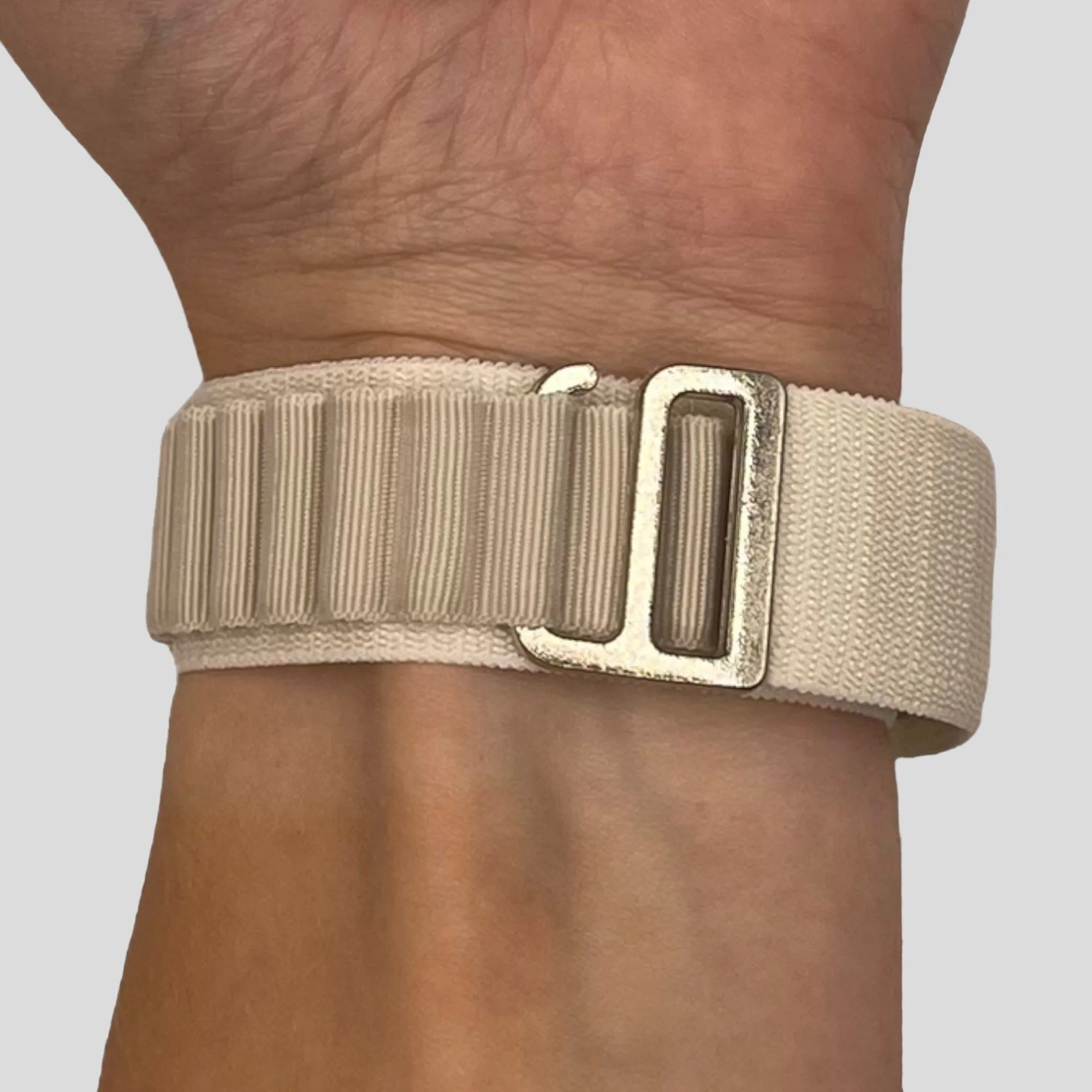 Alpine Loop Watch Straps Compatible with the Huawei Watch GT2 46mm