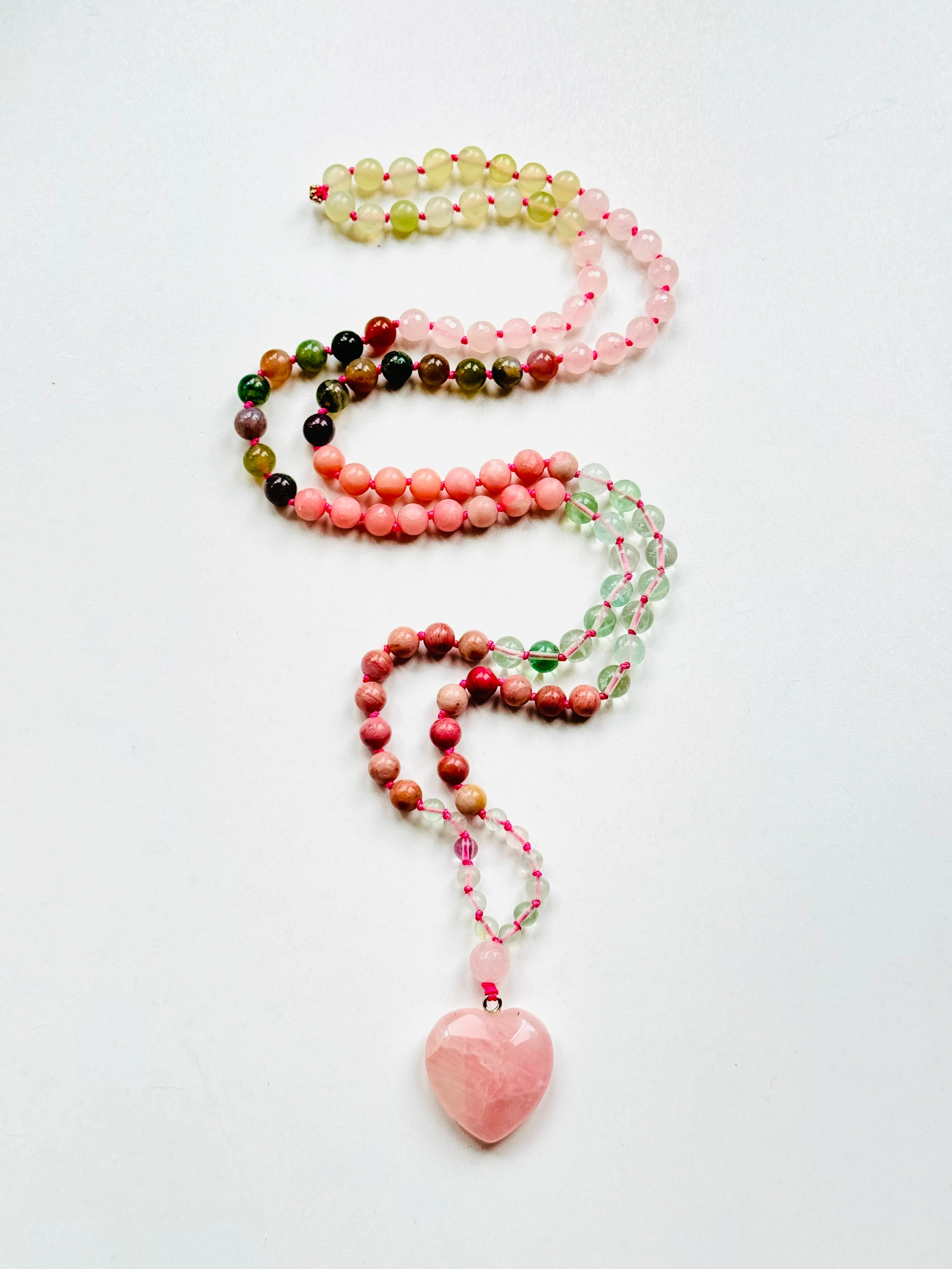 Anahata Mala
