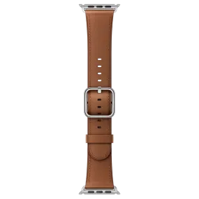 Apple Watch Band - Classic Buckle