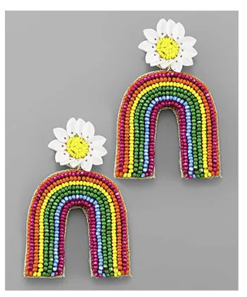 Best Day Ever Multi Earrings