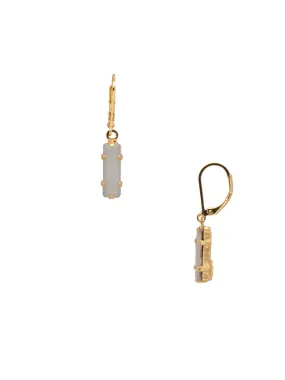 Bindi Dangle Earrings - EFP13BGWO