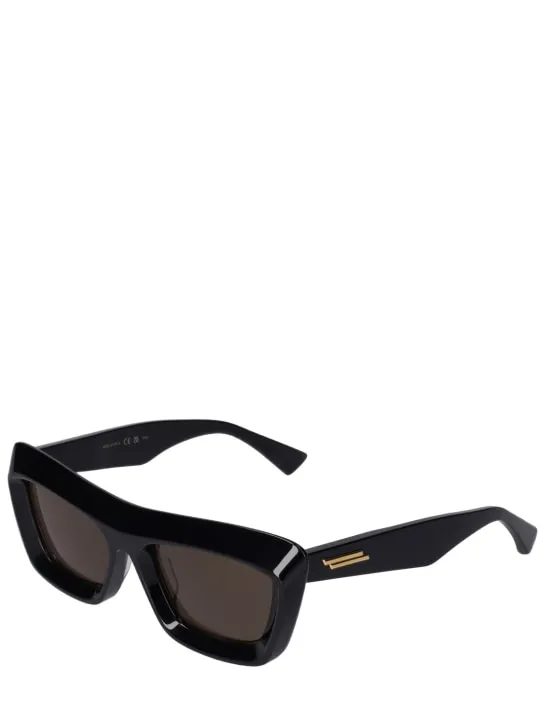 Bottega Veneta   BV1283S acetate sunglasses 