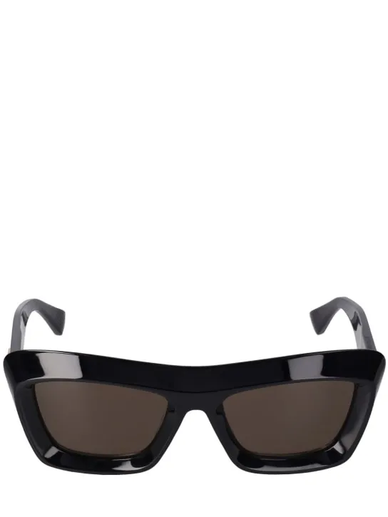 Bottega Veneta   BV1283S acetate sunglasses 