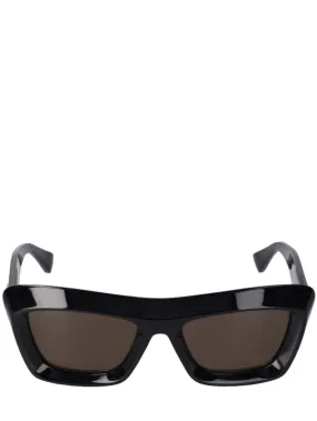 Bottega Veneta   BV1283S acetate sunglasses 