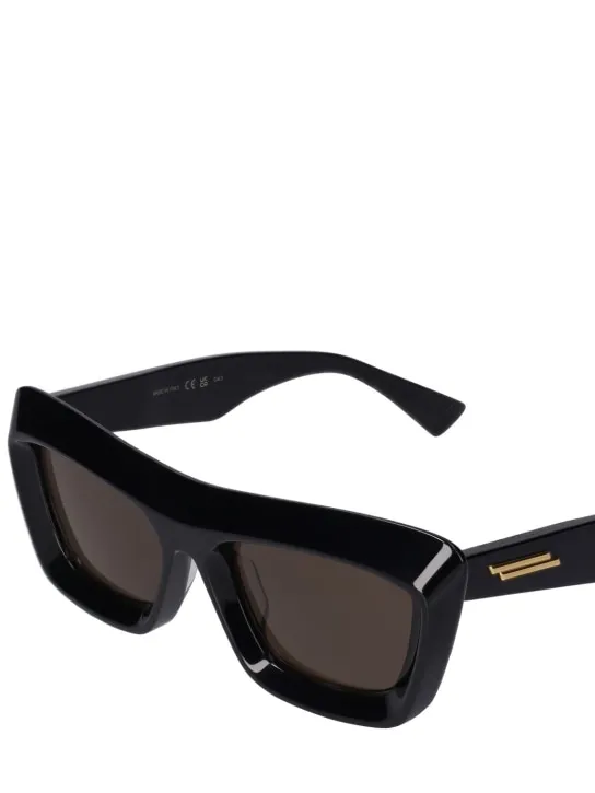 Bottega Veneta   BV1283S acetate sunglasses 