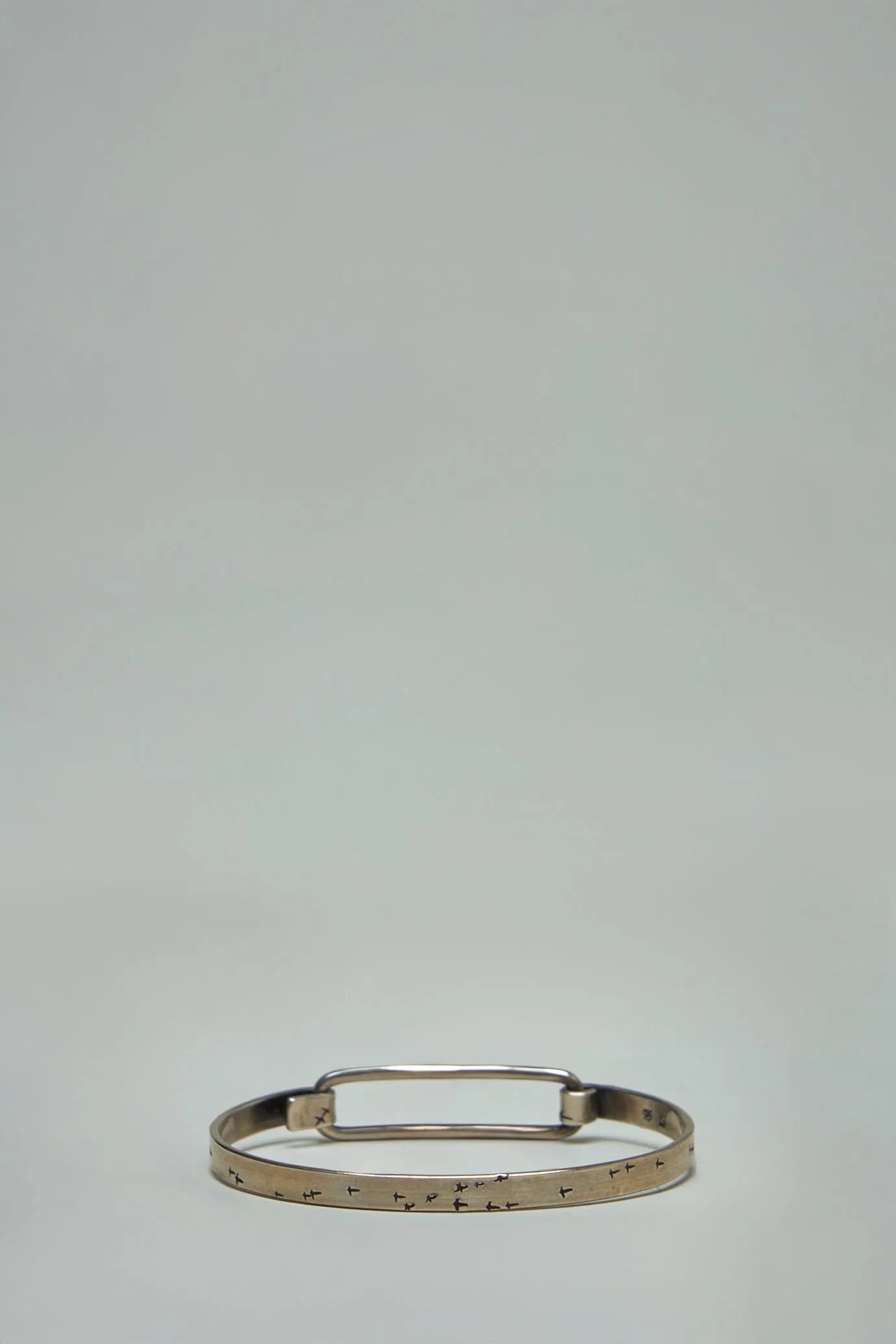 Bracelet Band Bird Flight