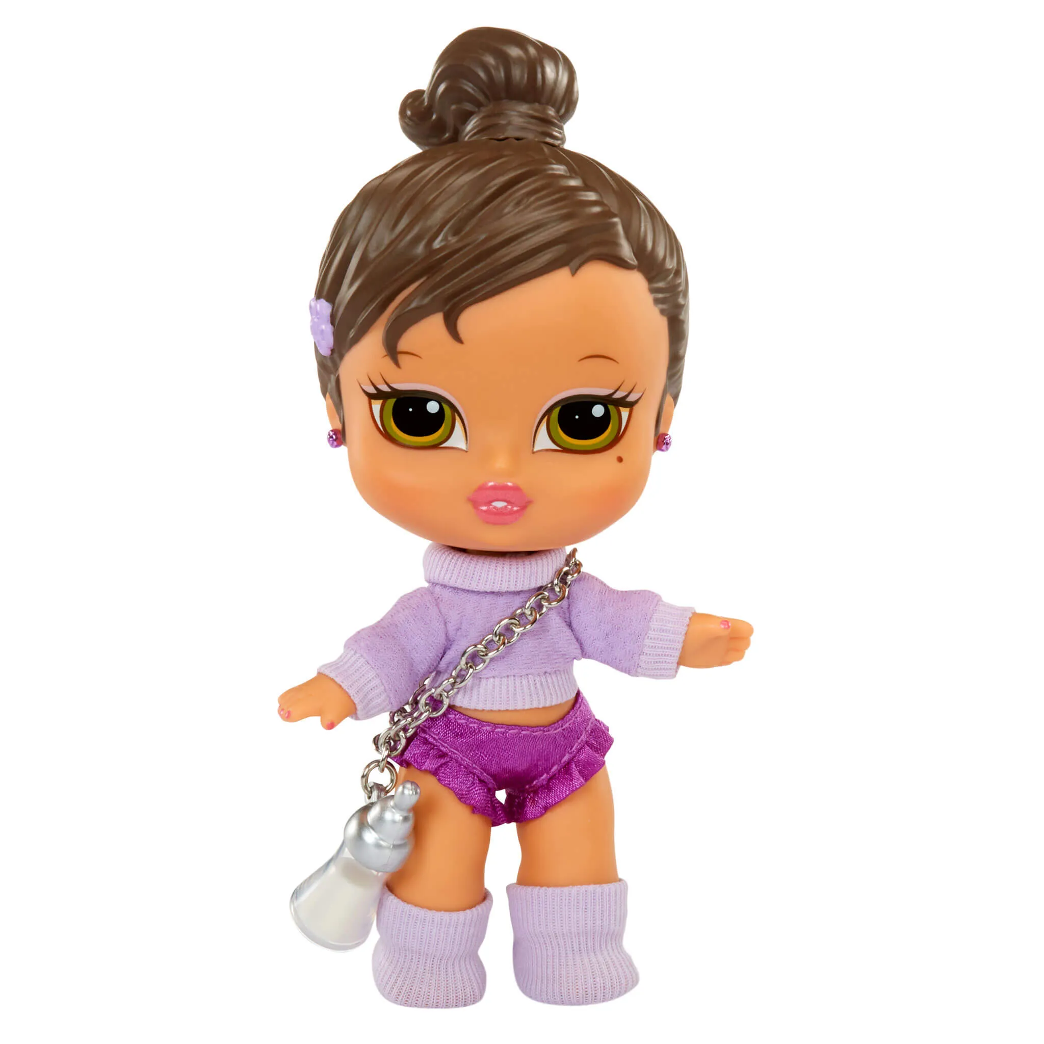 Bratz Babyz Runwayz Doll- Yasmin Collector Doll