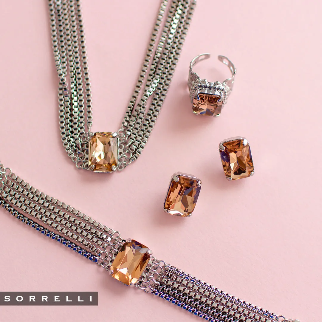 Brynn Statement Necklace - NFC2PDSNB