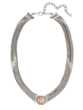 Brynn Statement Necklace - NFC2PDSNB