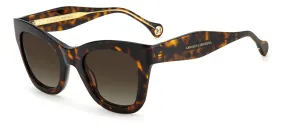 CAROLINA HERRER-CH 0015/S-086-5024-SUNGLASSES