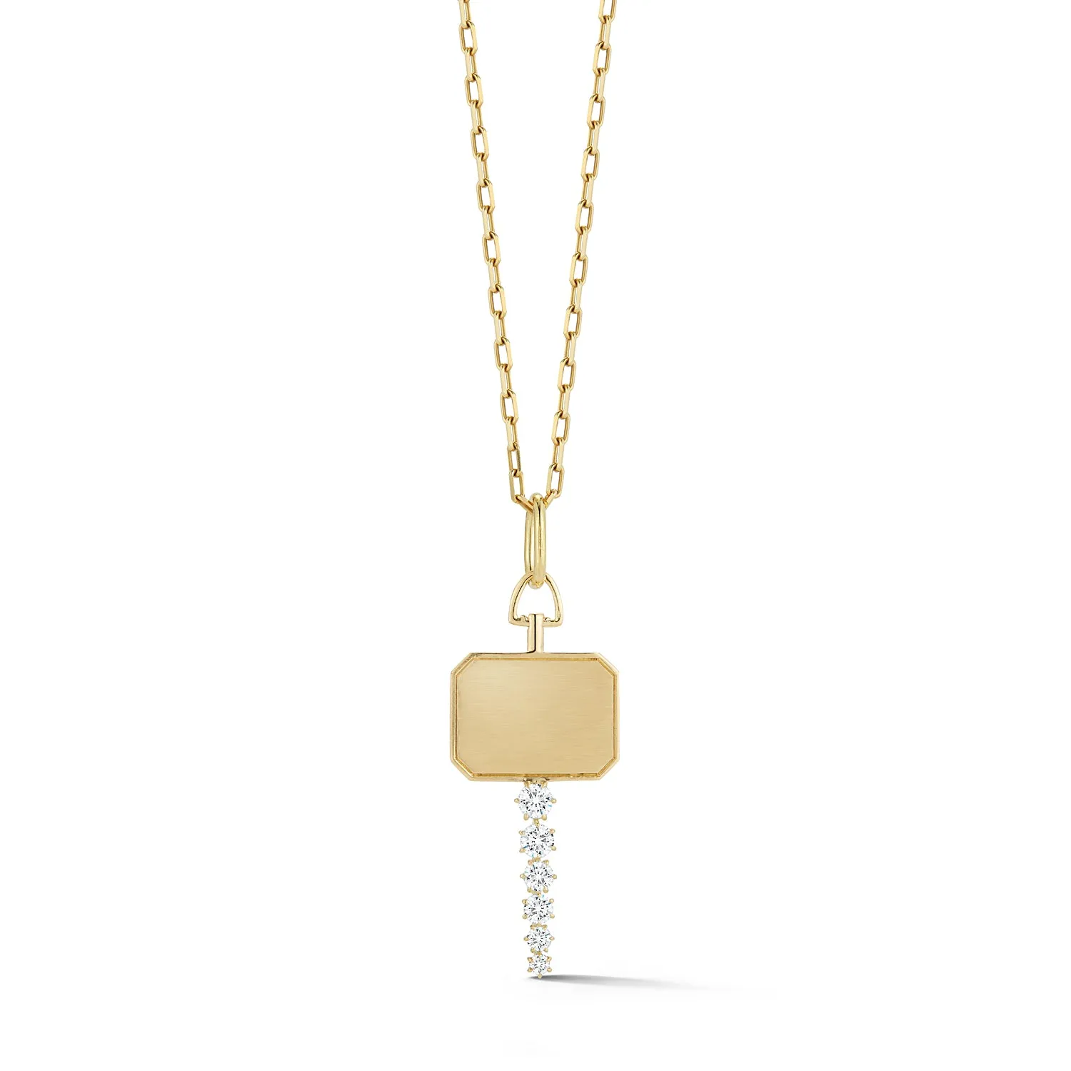 Catherine Key Charm