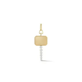 Catherine Key Charm