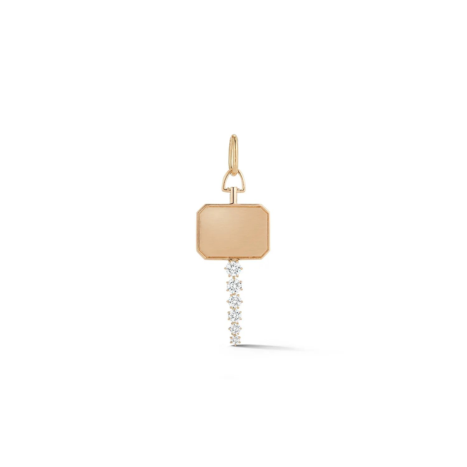 Catherine Key Charm