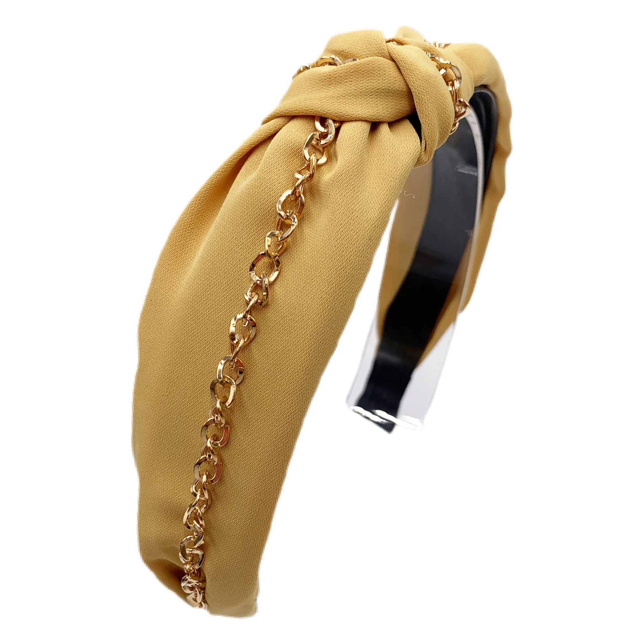 Chain Adorned Headband