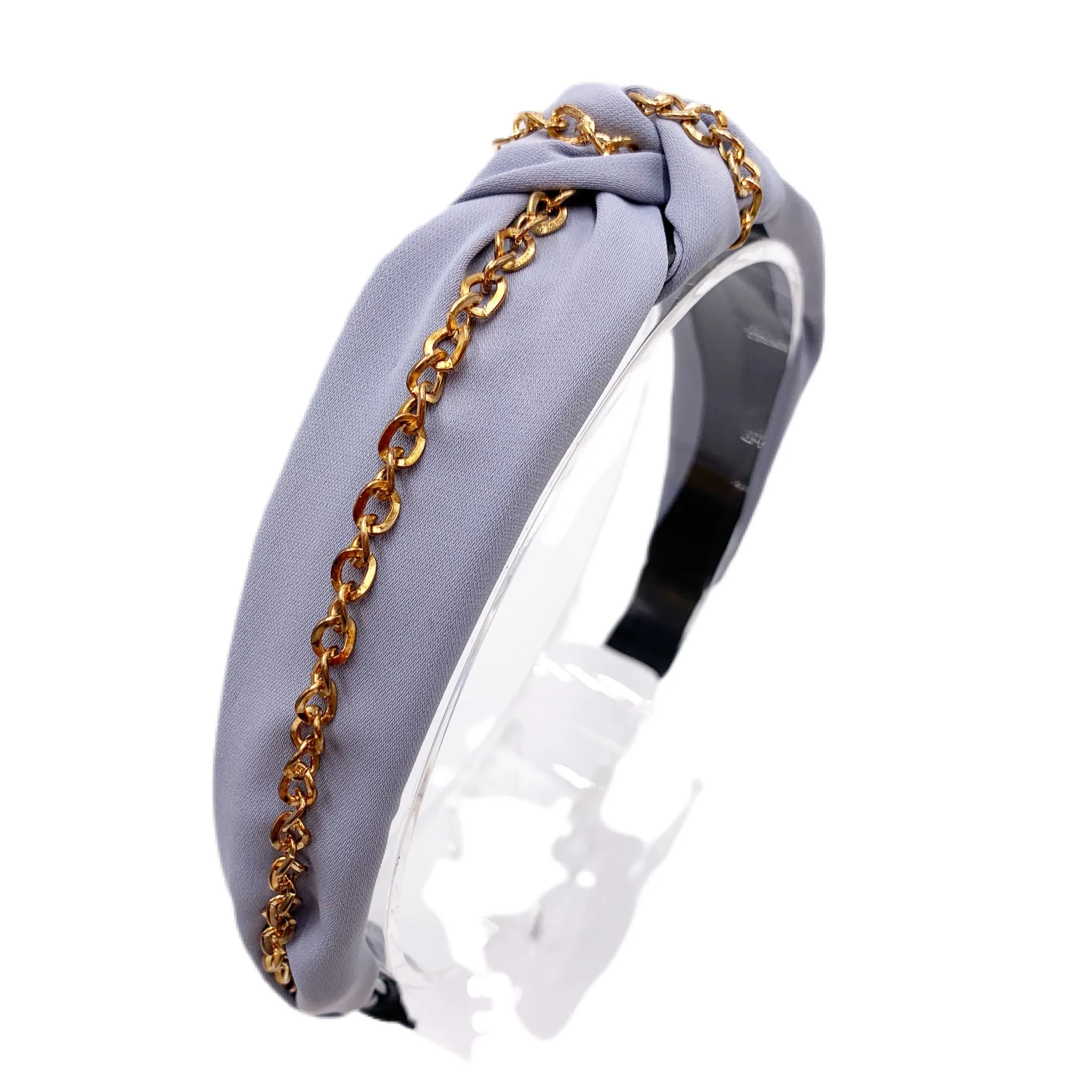 Chain Adorned Headband