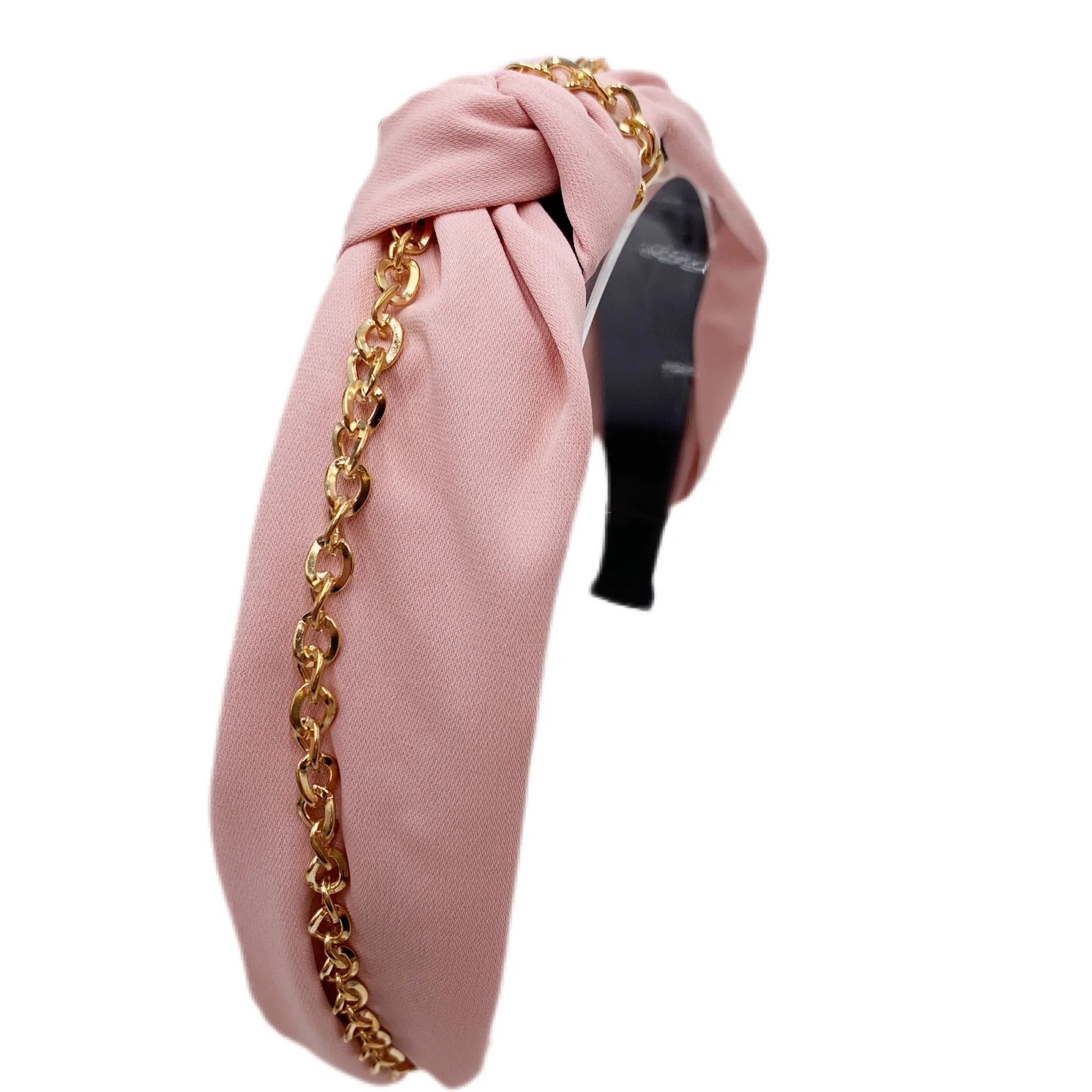 Chain Adorned Headband