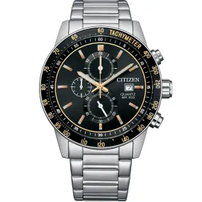 Citizen AN3681-57E Chronograph