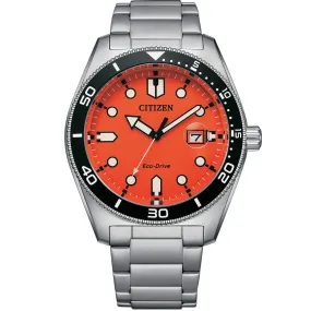 Citizen Eco-Drive AW1760-81X