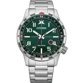 Citizen Eco-Drive BM7551-84X