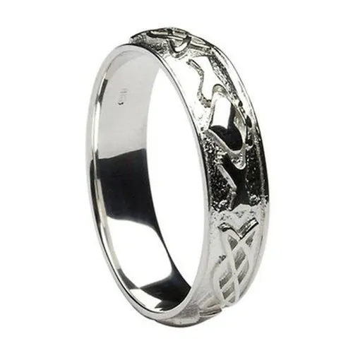 Claddagh Rings
