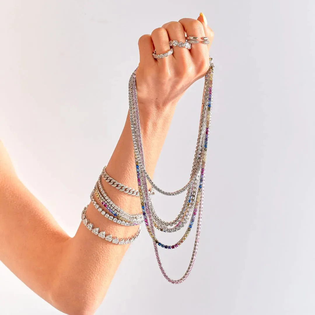 Claw Ring