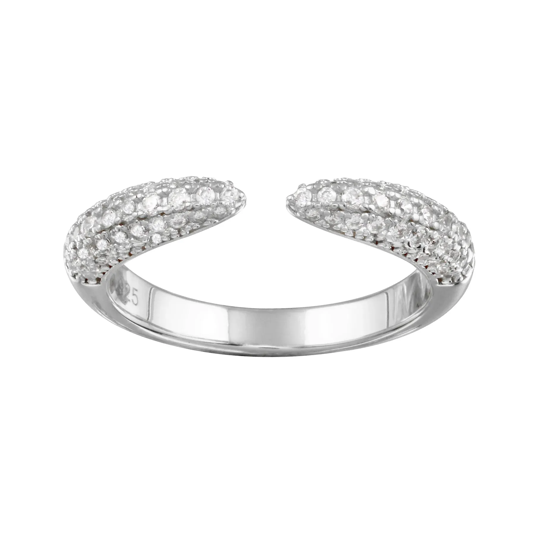 Claw Ring