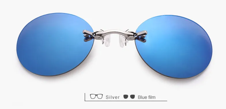 Clip On Sunglasses