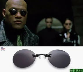 Clip On Sunglasses