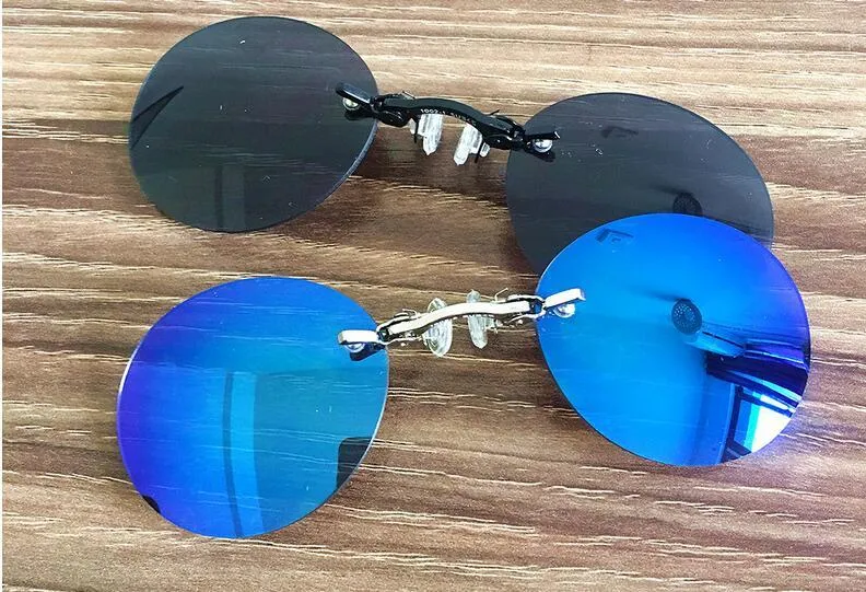 Clip On Sunglasses