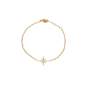 Crystal Solaire Bracelet