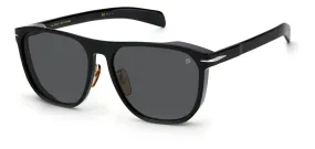 DAVID BECKHAM-DB 7064/F/S-807-6017-SUNGLASSES