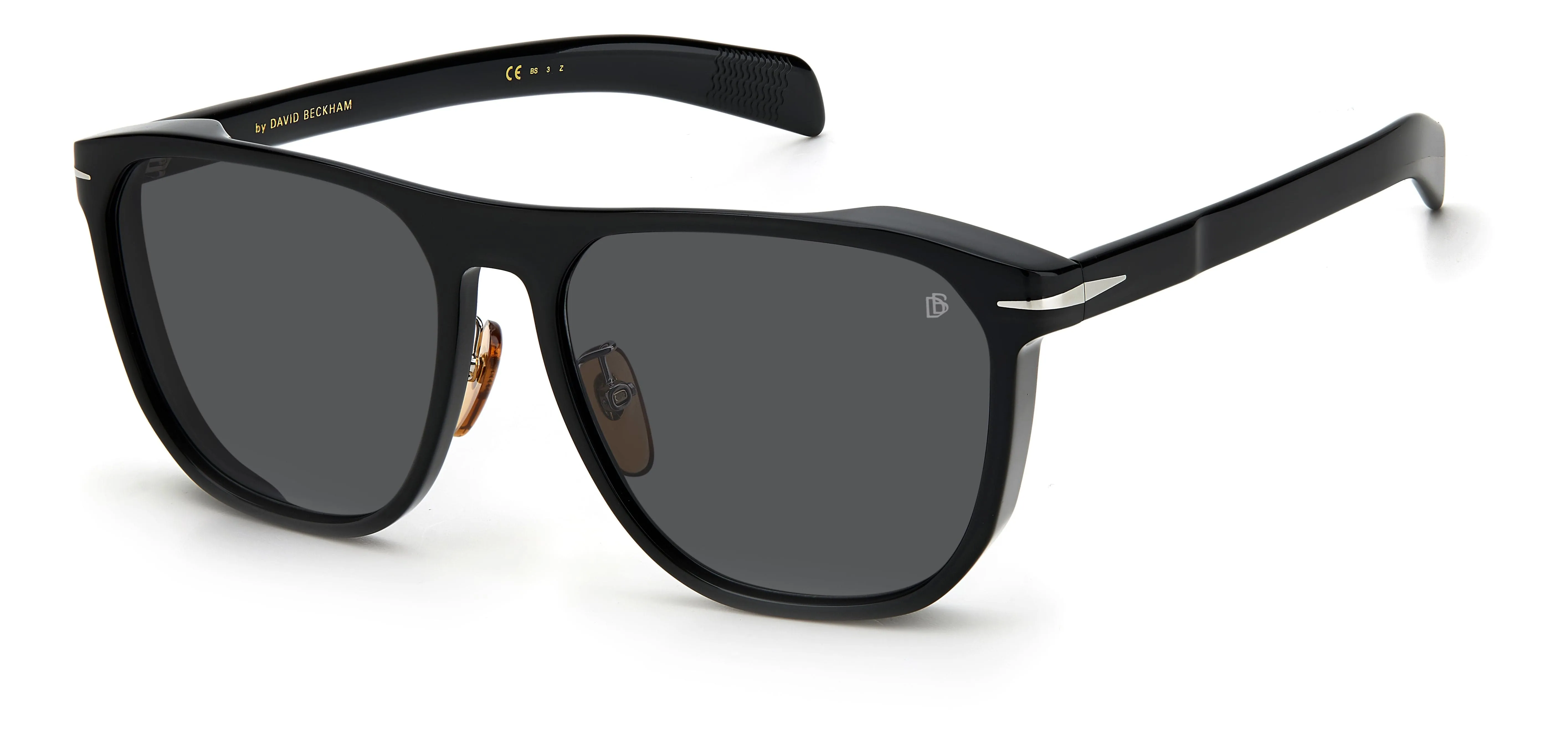 DAVID BECKHAM-DB 7064/F/S-807-6017-SUNGLASSES