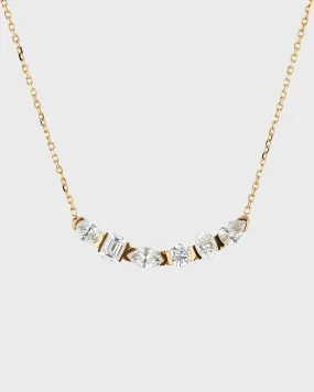 Divers Necklace