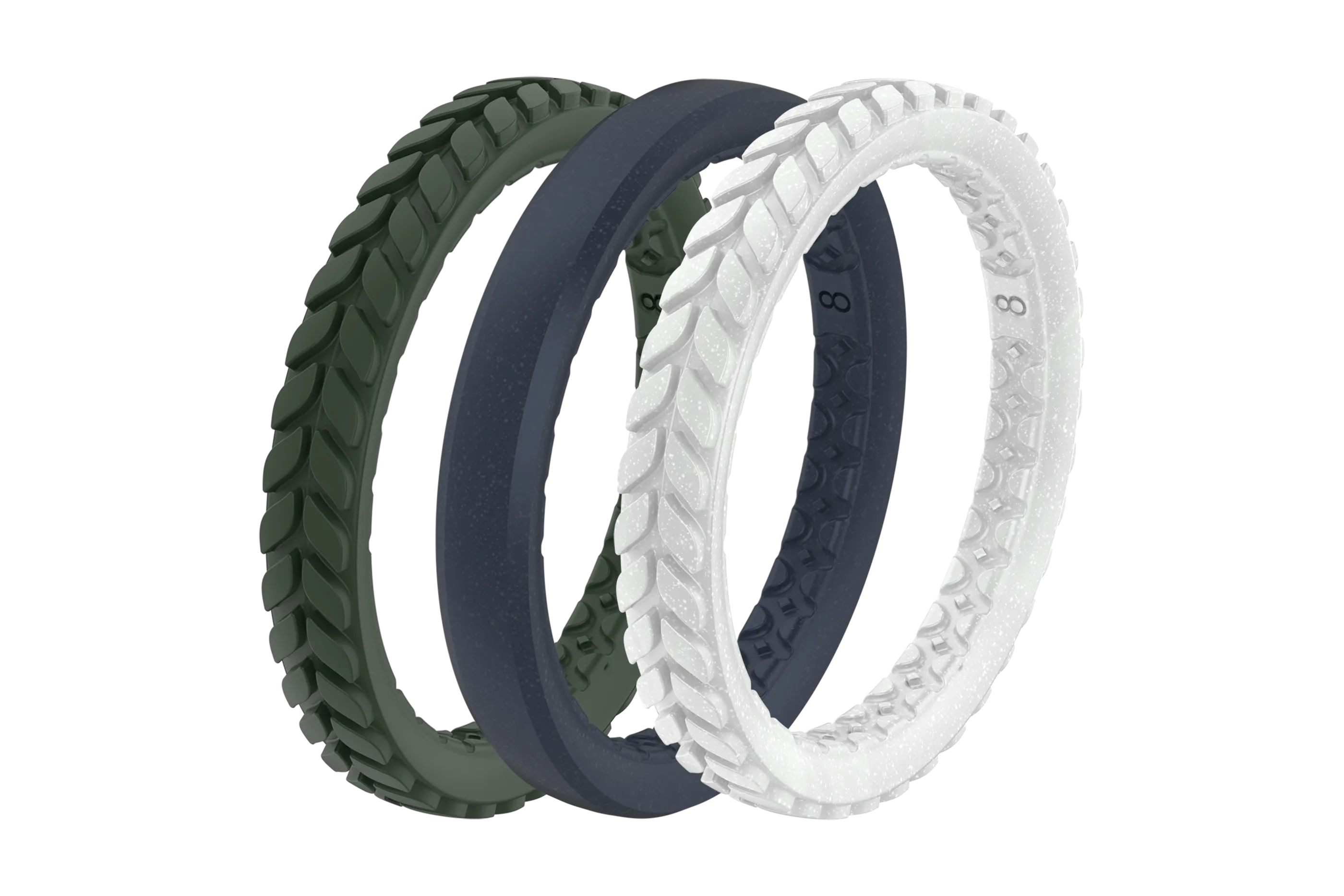 Euphoria - Stackable Ring