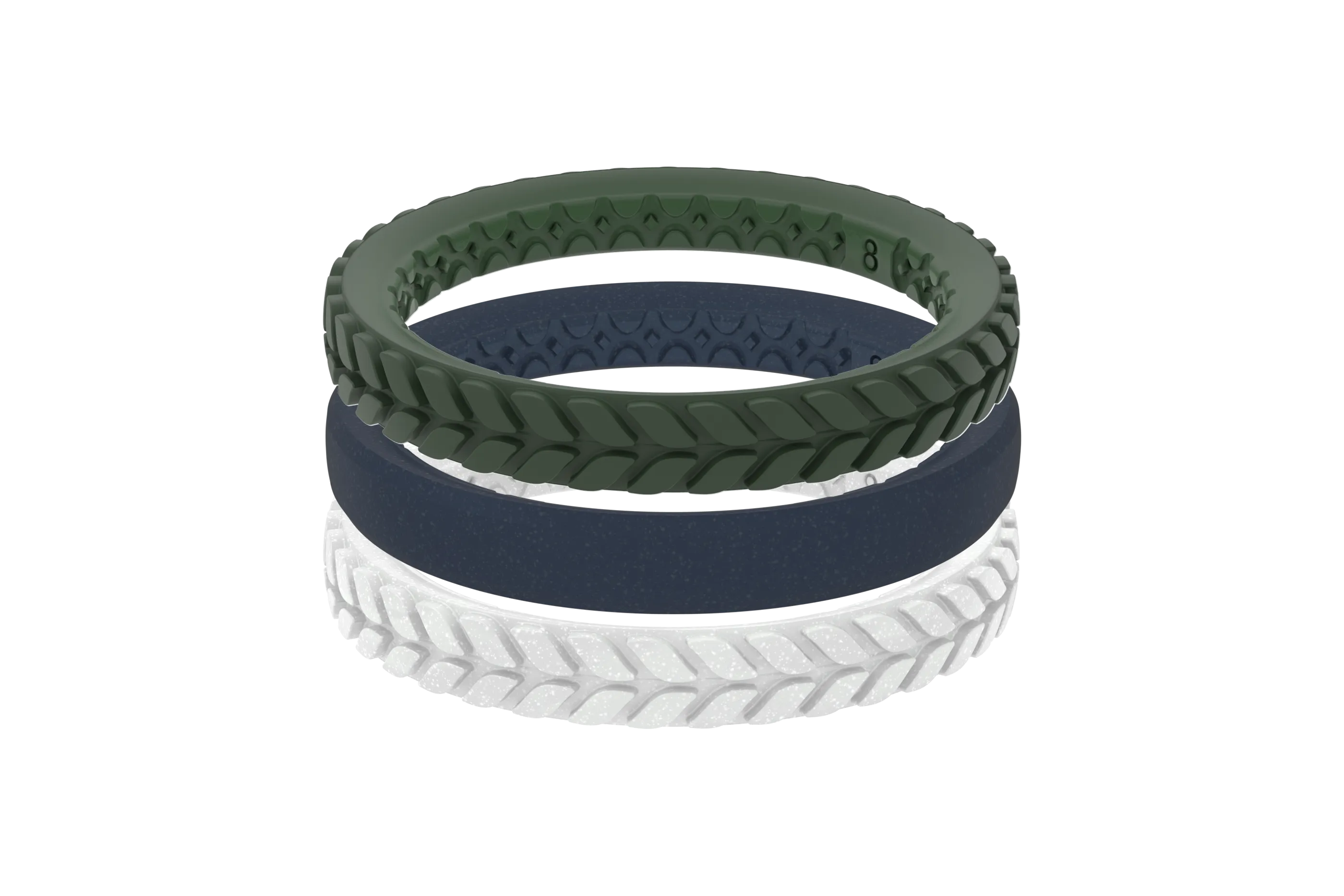 Euphoria - Stackable Ring