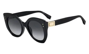 FENDI-FF 0265/S-807-5223-SUNGLASSES