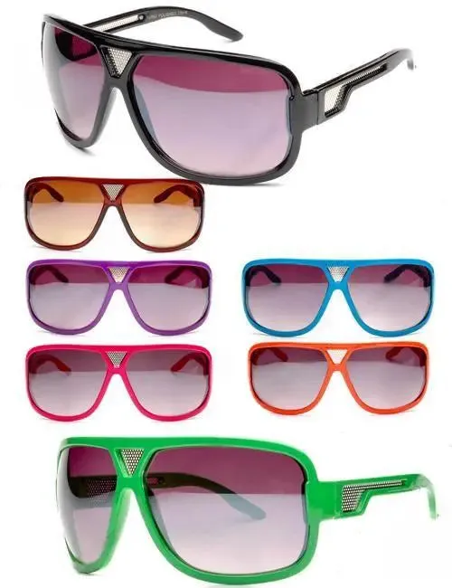 Funk Meister Sunglasses