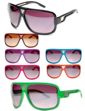 Funk Meister Sunglasses