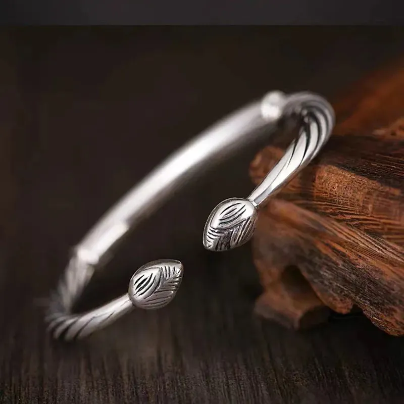 Funki Buys | Bracelets | Men's Women's Nordic Cuff Bracelets