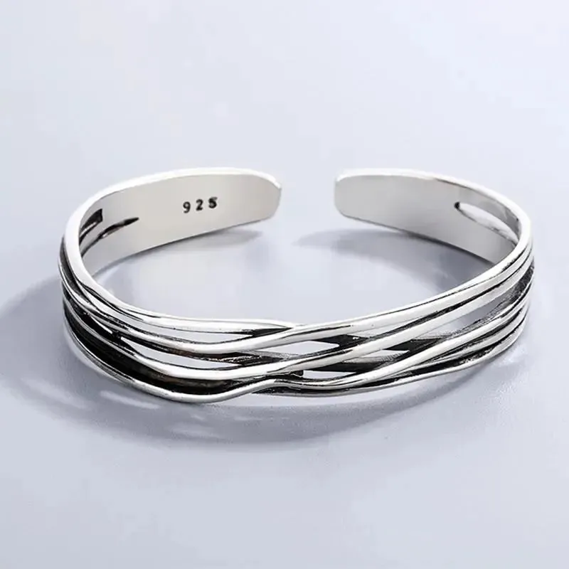 Funki Buys | Bracelets | Men's Women's Nordic Cuff Bracelets