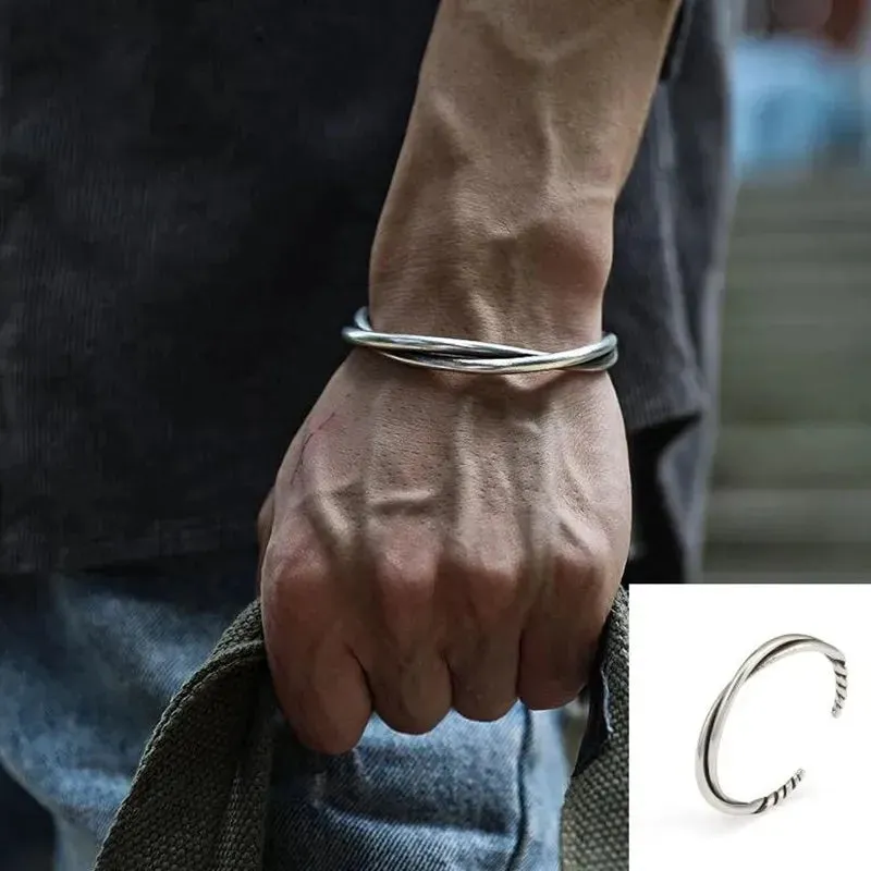 Funki Buys | Bracelets | Men's Women's Nordic Cuff Bracelets